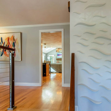 Parker Foyer