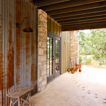 Custom Home