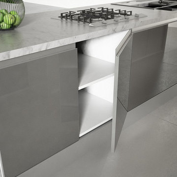 LUXE DESIGN/FURNITURE COMPONENTS
