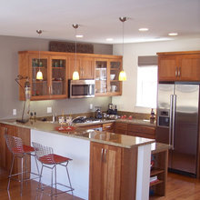 Kitchen Ideas