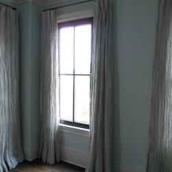 treasurestead - Curtains