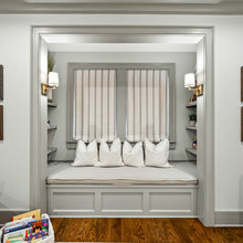 Dottie’s Room