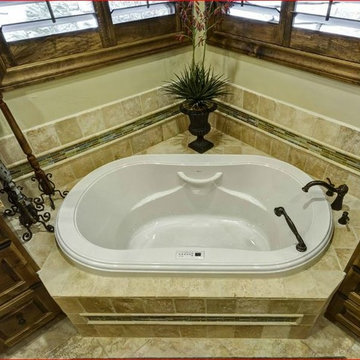 Baths