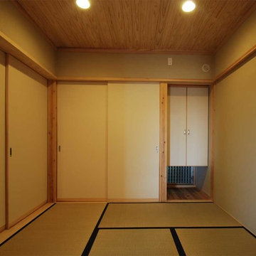 木原の家