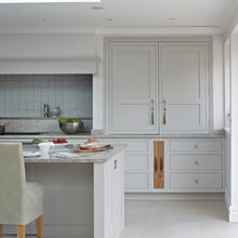 Shaker Kitchen