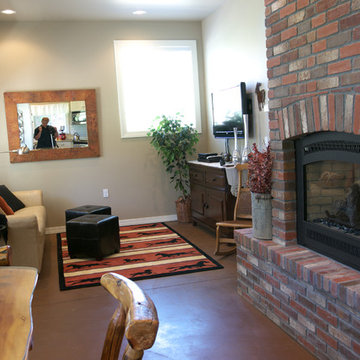Rod's Cabin