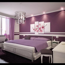Master Suite - Bedroom