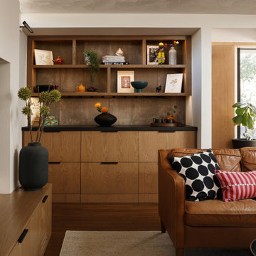 Mid Century Modern in Lexington