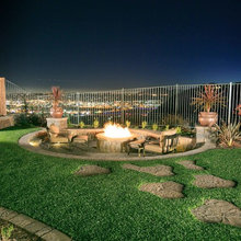 My Backyard Ideas