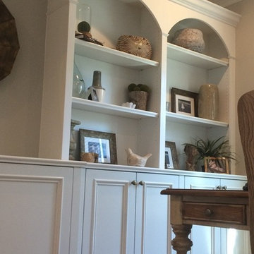 Home Office Makeover