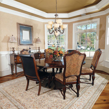 Dining Rooms