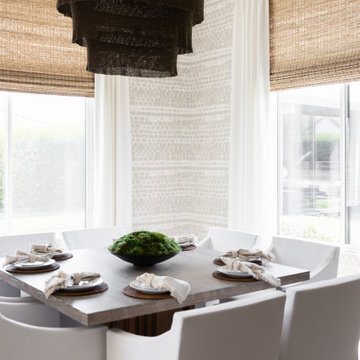 Queen Creek AZ Modern Organic Luxe