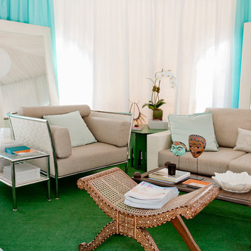 Vicente Wolf, Holiday House Hamptons 2014