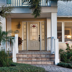 HMI Doors Sold by Elegant Entries - Products