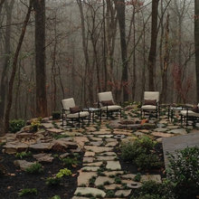 Back Yard Ideas