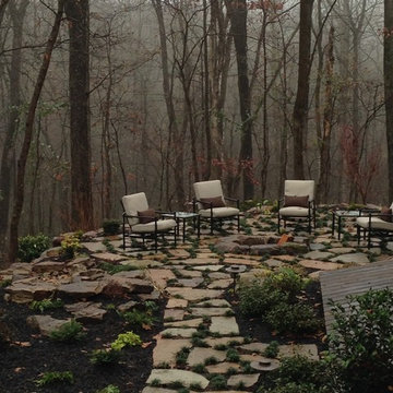 Outdoor Living Spaces