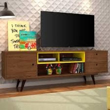 SALAS DE TV RETRO