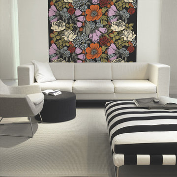 Oodi Mural available at NewWall