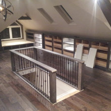 lofts