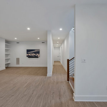 Modern Perch