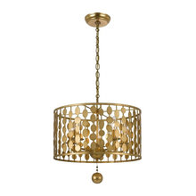 Chandeliers