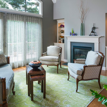 Westwood Project