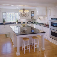Kitchen Ideas