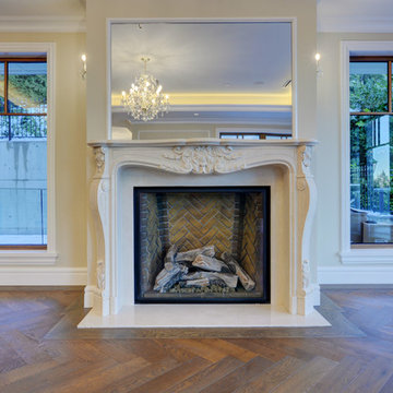 Normanby Crescent, West Vancouver