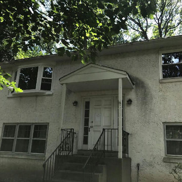 Replacement Windows New Hope PA