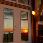 Mud Room - Style Porcelain Collection - Modern - Entry - Other - by