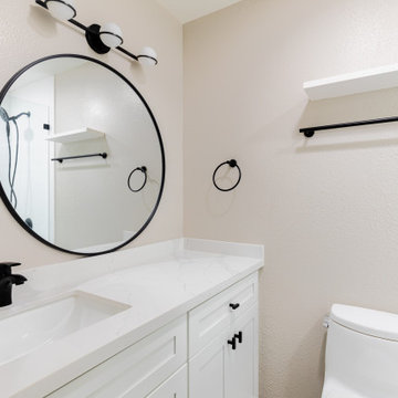Bathroom Remodeling - San Diego, CA