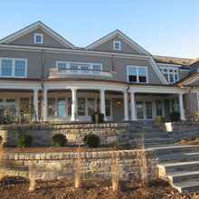 Landscape Ideas