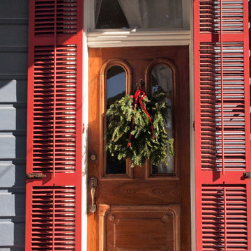 Photo Tour: New Orleans Spreads Its Cheer With Festive Decor