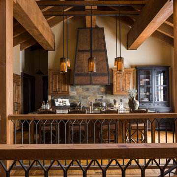 Photographer: Mountain Real Estate