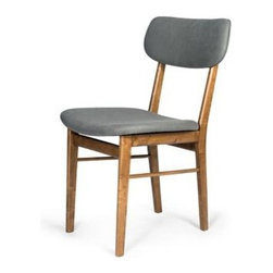 Crimson Dining Chair - Dining Chairs