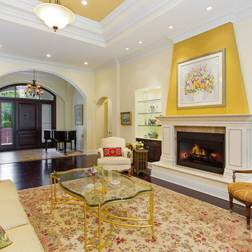 Osprey Point Drive Residence