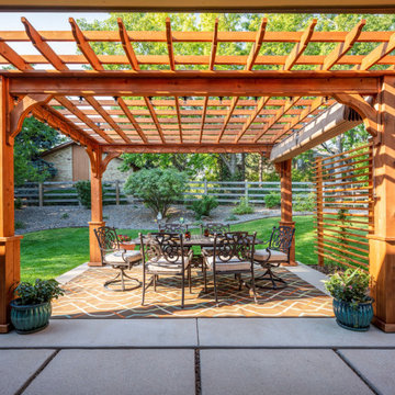 The Almer/Jensen Residence