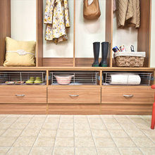 Mudroom