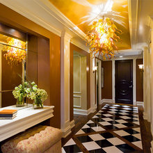 interior pillers