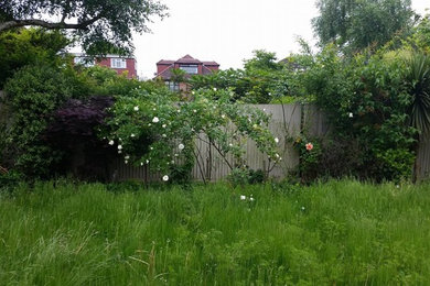 Garden Maintenance in Milton Keynes