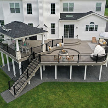Deck,ideas