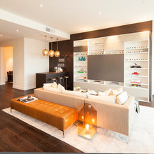Rubin Hill Project