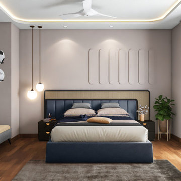 Parx Laureate, Noida