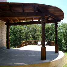 Patio Ideas