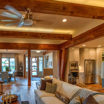 Parade of Homes 2015