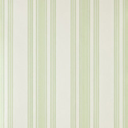 Tented Stripe ST 1361 - Wallpaper