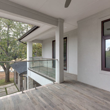 Brilliant Modern