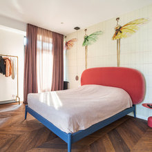 Mimo Rooms
