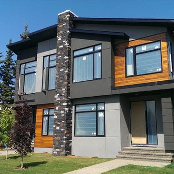 Innercity Redevelopment Projects - Semi Detached
