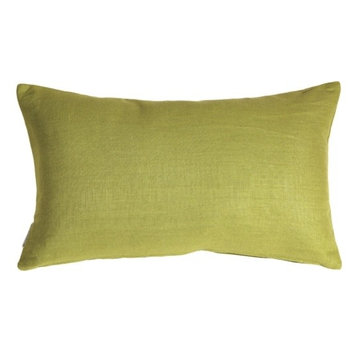 THE 15 BEST Green Decorative Pillows for 2022 | Houzz